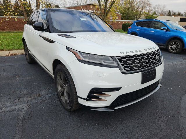 2020 Land Rover Range Rover Velar R-Dynamic S