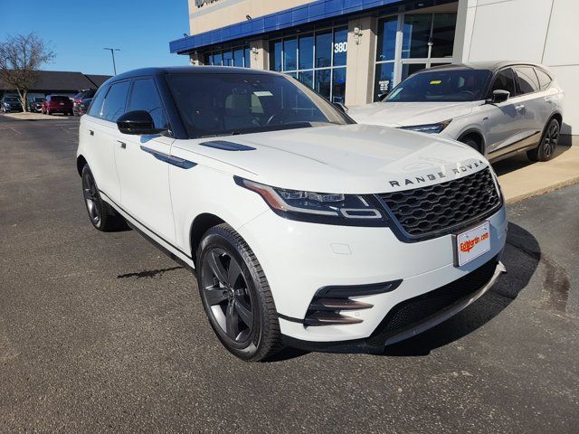 2020 Land Rover Range Rover Velar R-Dynamic S