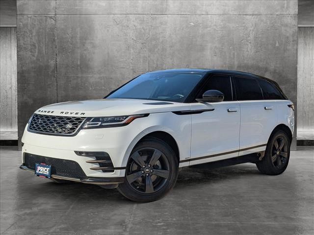 2020 Land Rover Range Rover Velar R-Dynamic S