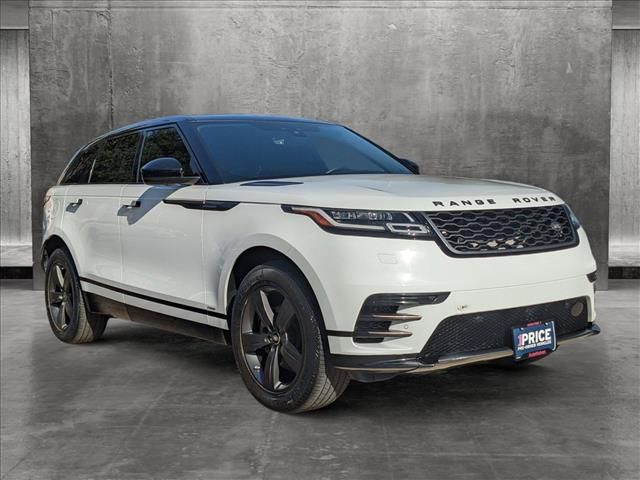 2020 Land Rover Range Rover Velar R-Dynamic S