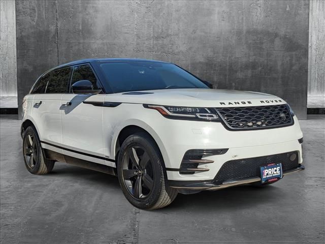 2020 Land Rover Range Rover Velar R-Dynamic S