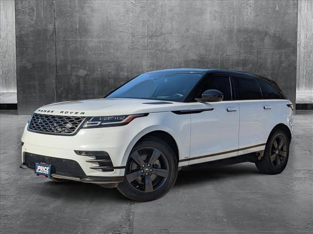 2020 Land Rover Range Rover Velar R-Dynamic S