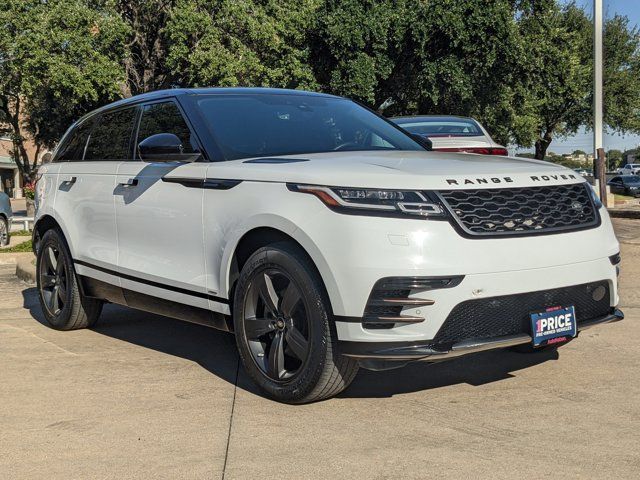 2020 Land Rover Range Rover Velar R-Dynamic S