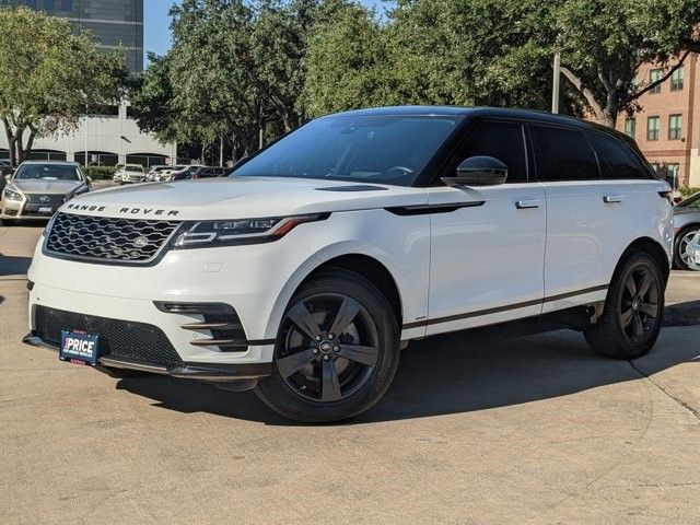 2020 Land Rover Range Rover Velar R-Dynamic S