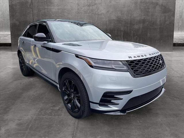 2020 Land Rover Range Rover Velar R-Dynamic S