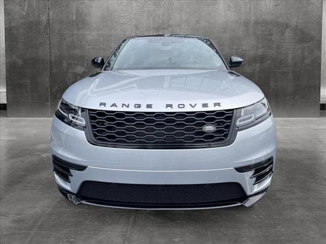 2020 Land Rover Range Rover Velar R-Dynamic S