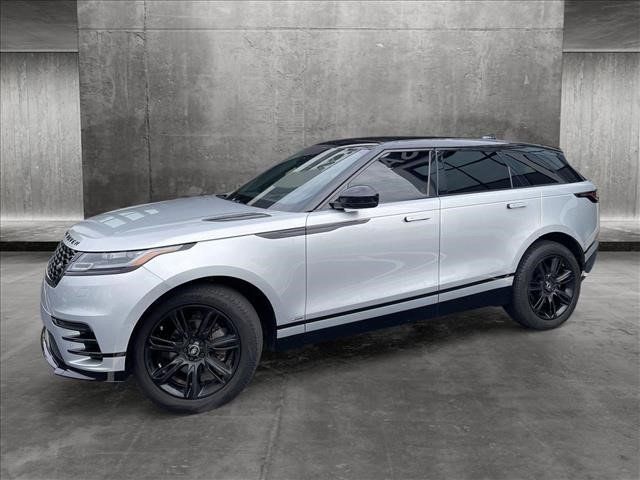 2020 Land Rover Range Rover Velar R-Dynamic S