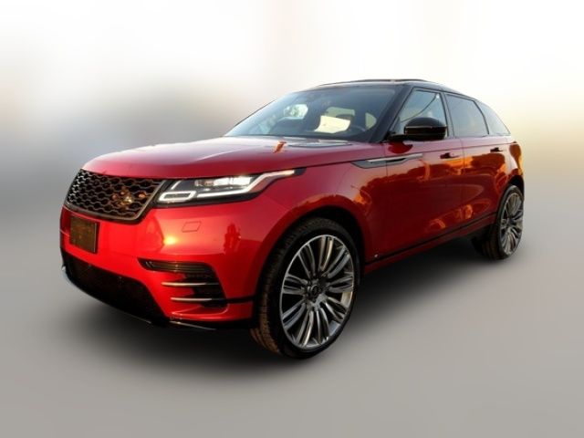 2020 Land Rover Range Rover Velar R-Dynamic S