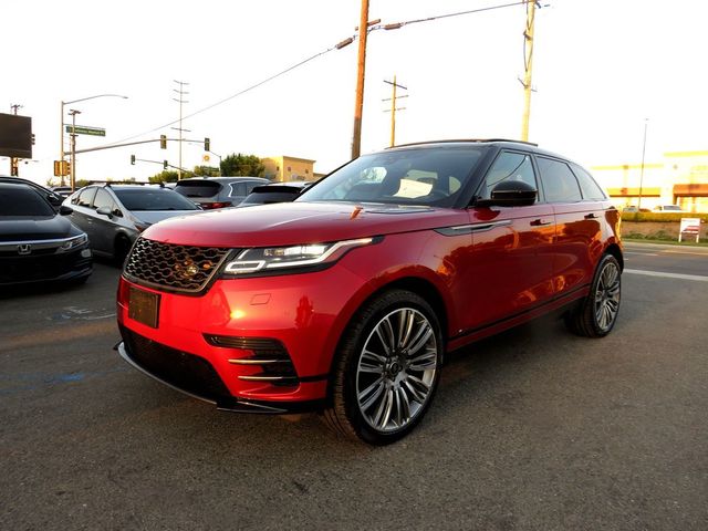 2020 Land Rover Range Rover Velar R-Dynamic S