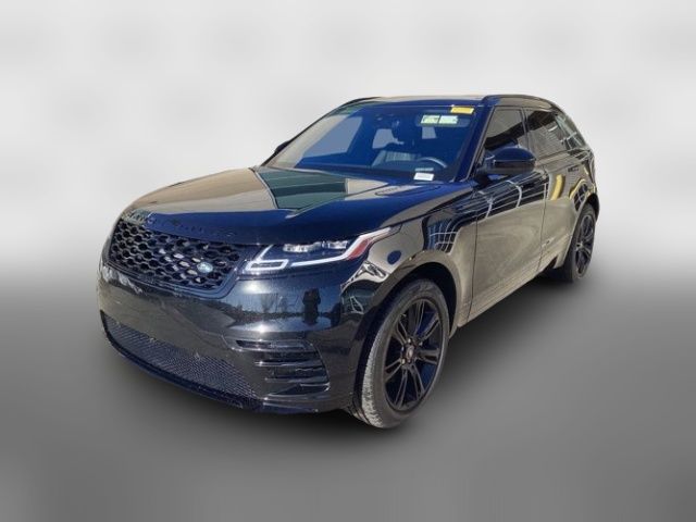 2020 Land Rover Range Rover Velar R-Dynamic S