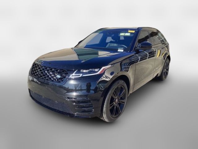 2020 Land Rover Range Rover Velar R-Dynamic S