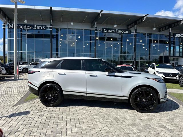 2020 Land Rover Range Rover Velar R-Dynamic S