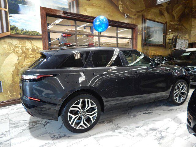 2020 Land Rover Range Rover Velar R-Dynamic S