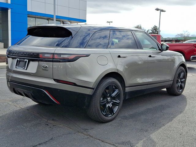 2020 Land Rover Range Rover Velar R-Dynamic S