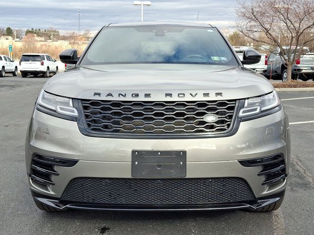 2020 Land Rover Range Rover Velar R-Dynamic S