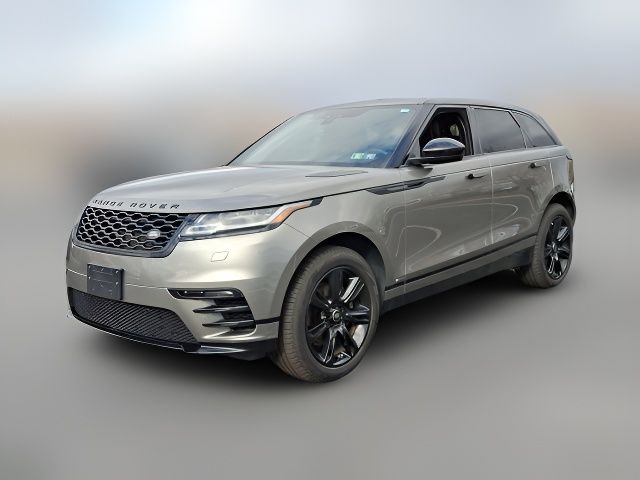 2020 Land Rover Range Rover Velar R-Dynamic S