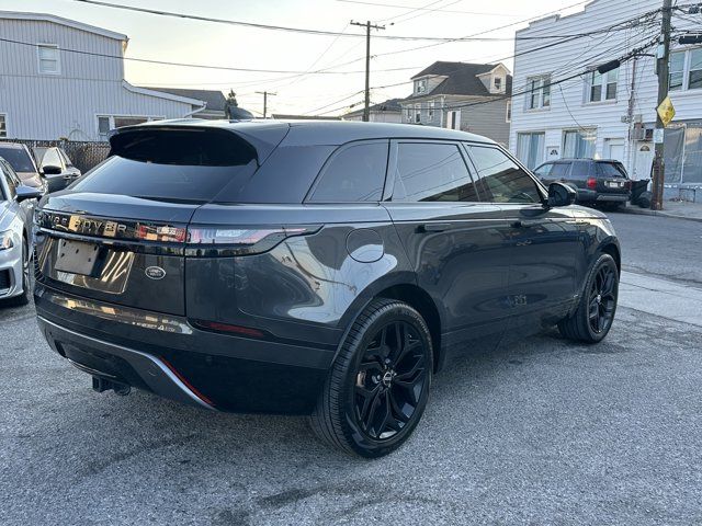 2020 Land Rover Range Rover Velar R-Dynamic S