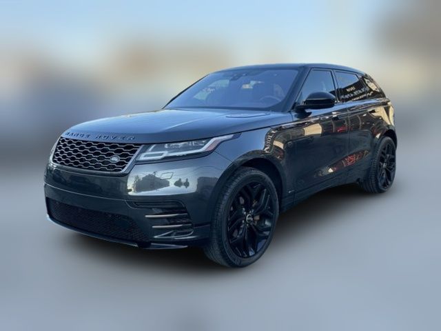 2020 Land Rover Range Rover Velar R-Dynamic S