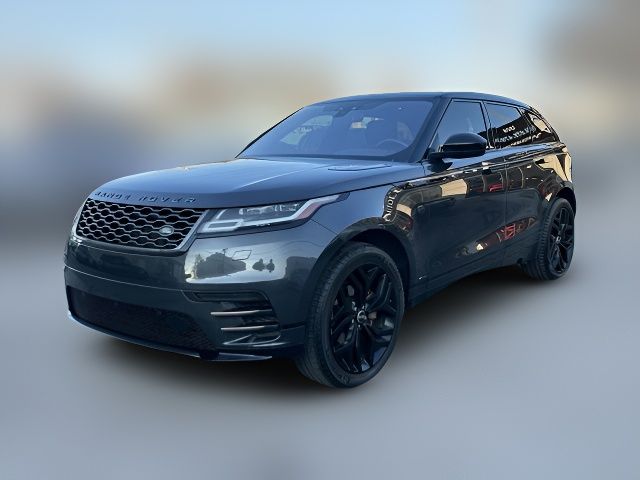 2020 Land Rover Range Rover Velar R-Dynamic S