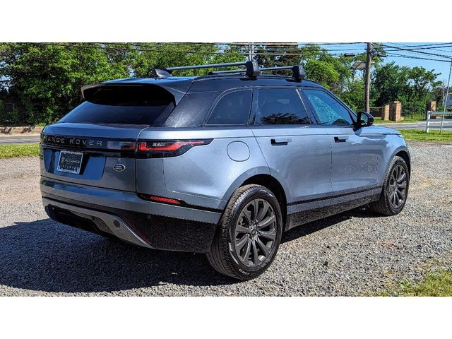 2020 Land Rover Range Rover Velar R-Dynamic S