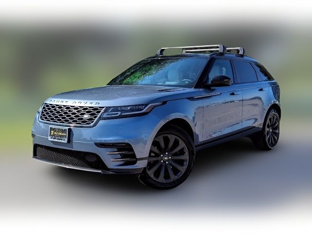 2020 Land Rover Range Rover Velar R-Dynamic S