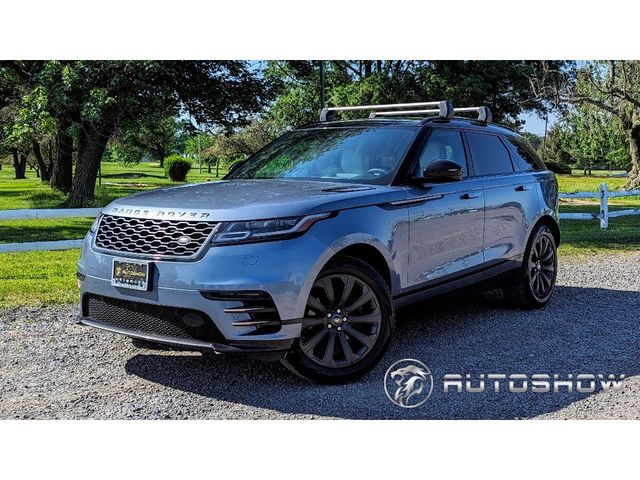 2020 Land Rover Range Rover Velar R-Dynamic S