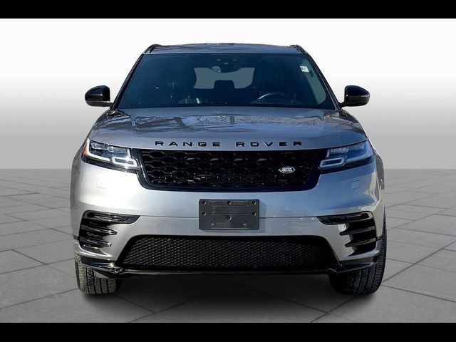 2020 Land Rover Range Rover Velar R-Dynamic S