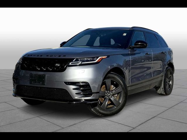 2020 Land Rover Range Rover Velar R-Dynamic S