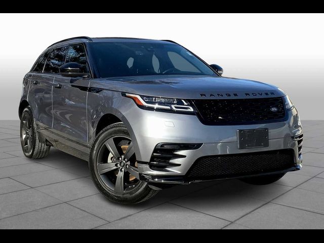 2020 Land Rover Range Rover Velar R-Dynamic S