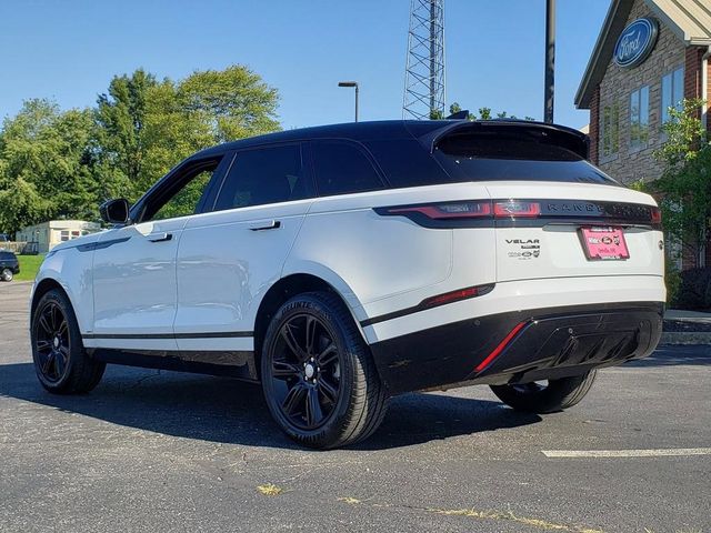 2020 Land Rover Range Rover Velar R-Dynamic S