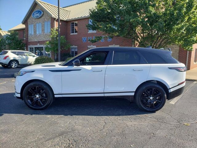 2020 Land Rover Range Rover Velar R-Dynamic S