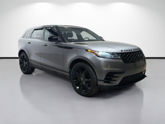 2020 Land Rover Range Rover Velar R-Dynamic S