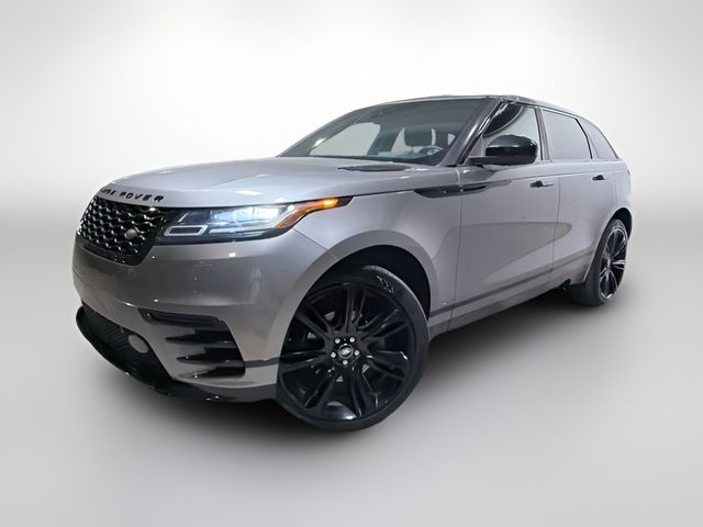 2020 Land Rover Range Rover Velar R-Dynamic S