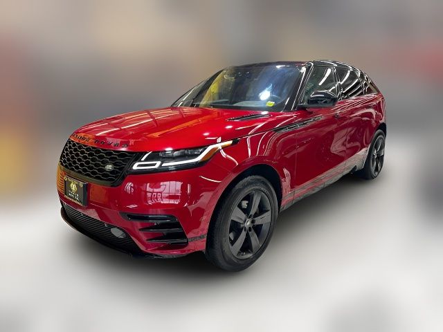 2020 Land Rover Range Rover Velar R-Dynamic S