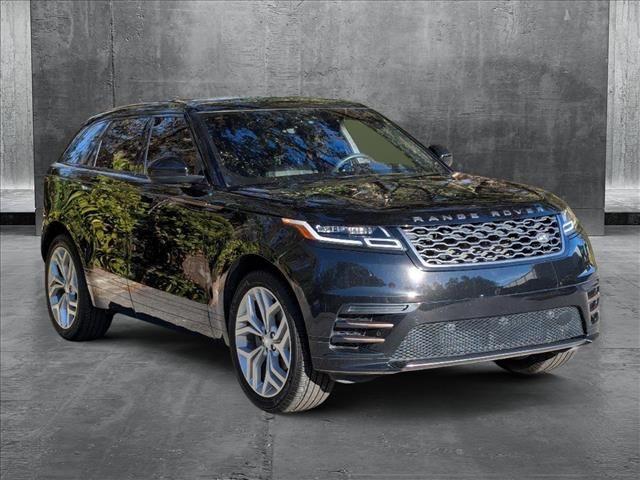 2020 Land Rover Range Rover Velar R-Dynamic S