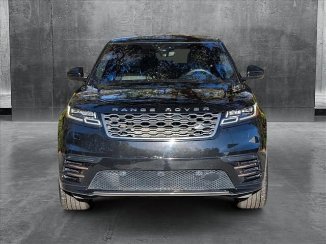 2020 Land Rover Range Rover Velar R-Dynamic S