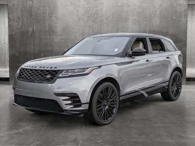 2020 Land Rover Range Rover Velar R-Dynamic S