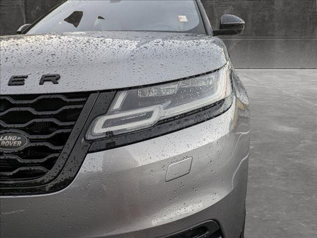 2020 Land Rover Range Rover Velar R-Dynamic S