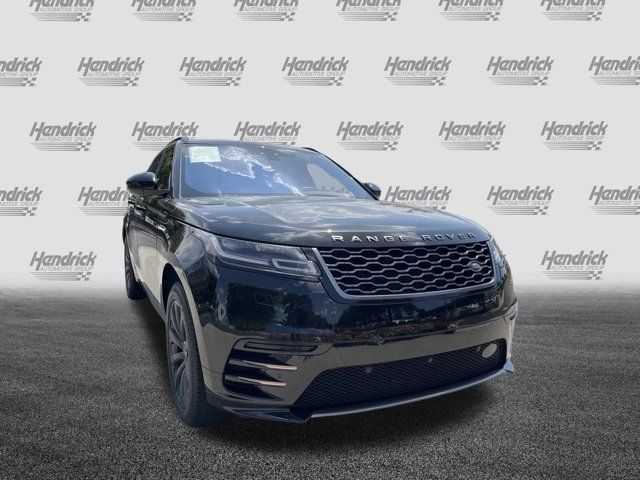 2020 Land Rover Range Rover Velar R-Dynamic S