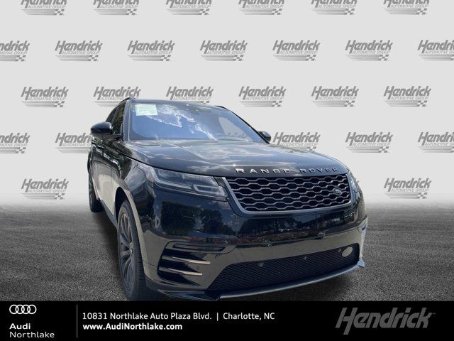 2020 Land Rover Range Rover Velar R-Dynamic S