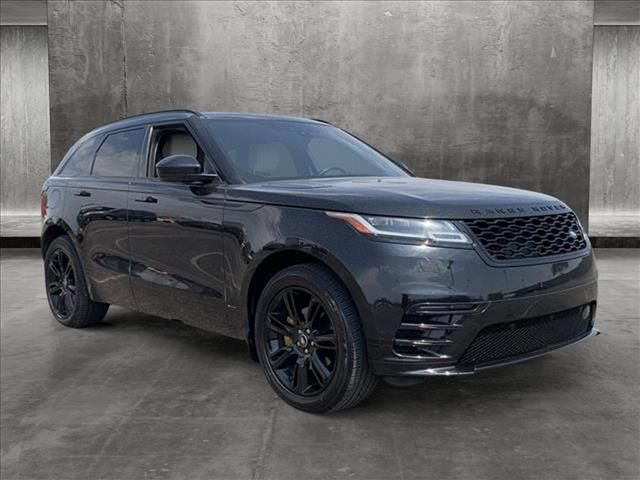 2020 Land Rover Range Rover Velar R-Dynamic S