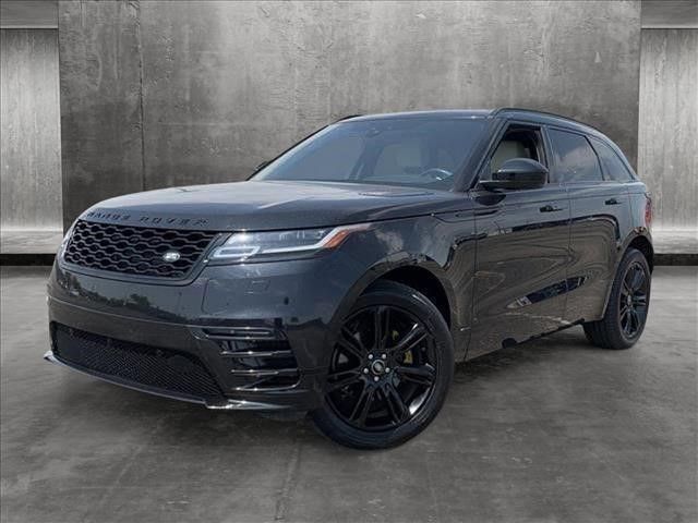 2020 Land Rover Range Rover Velar R-Dynamic S