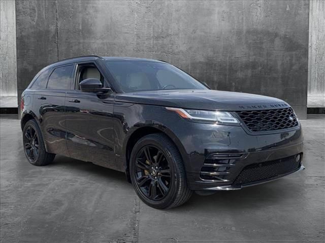 2020 Land Rover Range Rover Velar R-Dynamic S