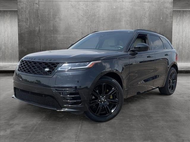 2020 Land Rover Range Rover Velar R-Dynamic S