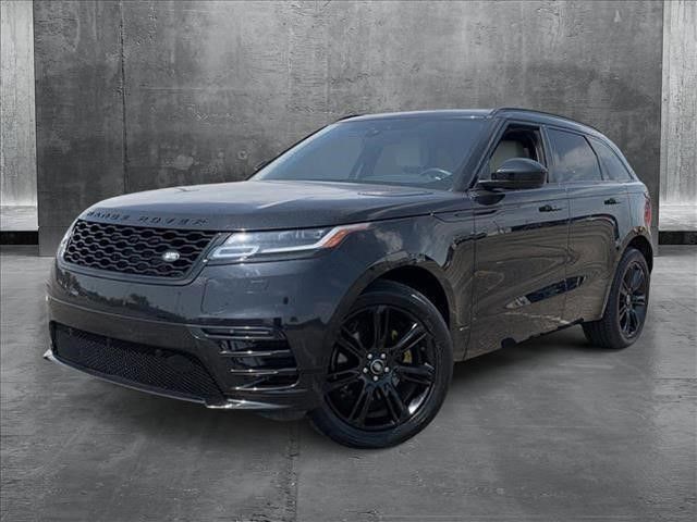 2020 Land Rover Range Rover Velar R-Dynamic S