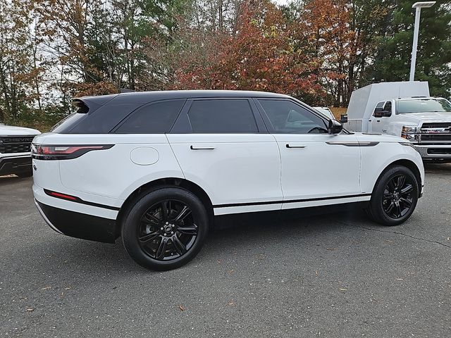 2020 Land Rover Range Rover Velar R-Dynamic S