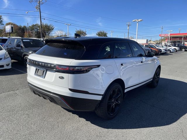 2020 Land Rover Range Rover Velar R-Dynamic S