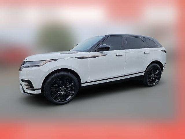 2020 Land Rover Range Rover Velar R-Dynamic S