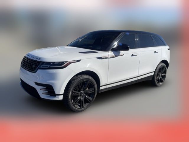 2020 Land Rover Range Rover Velar R-Dynamic S