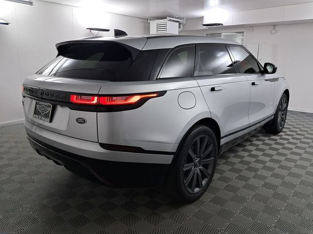 2020 Land Rover Range Rover Velar R-Dynamic S